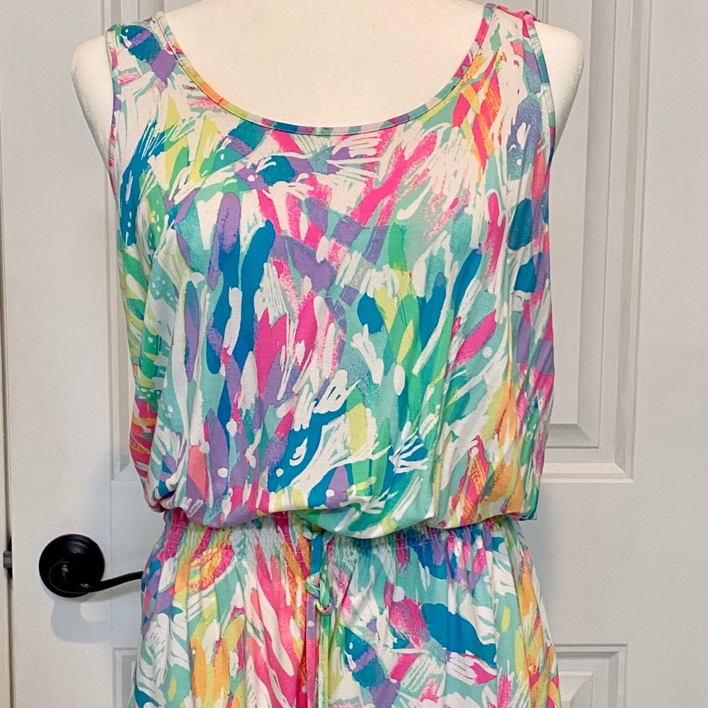 Lilly Pulitzer Tala Romper